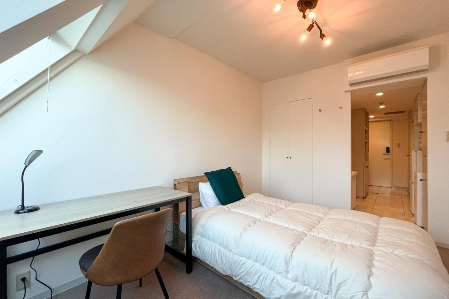 Ferienwohnung Fujiterrace Yoga Präfektur Tokio Exterior foto