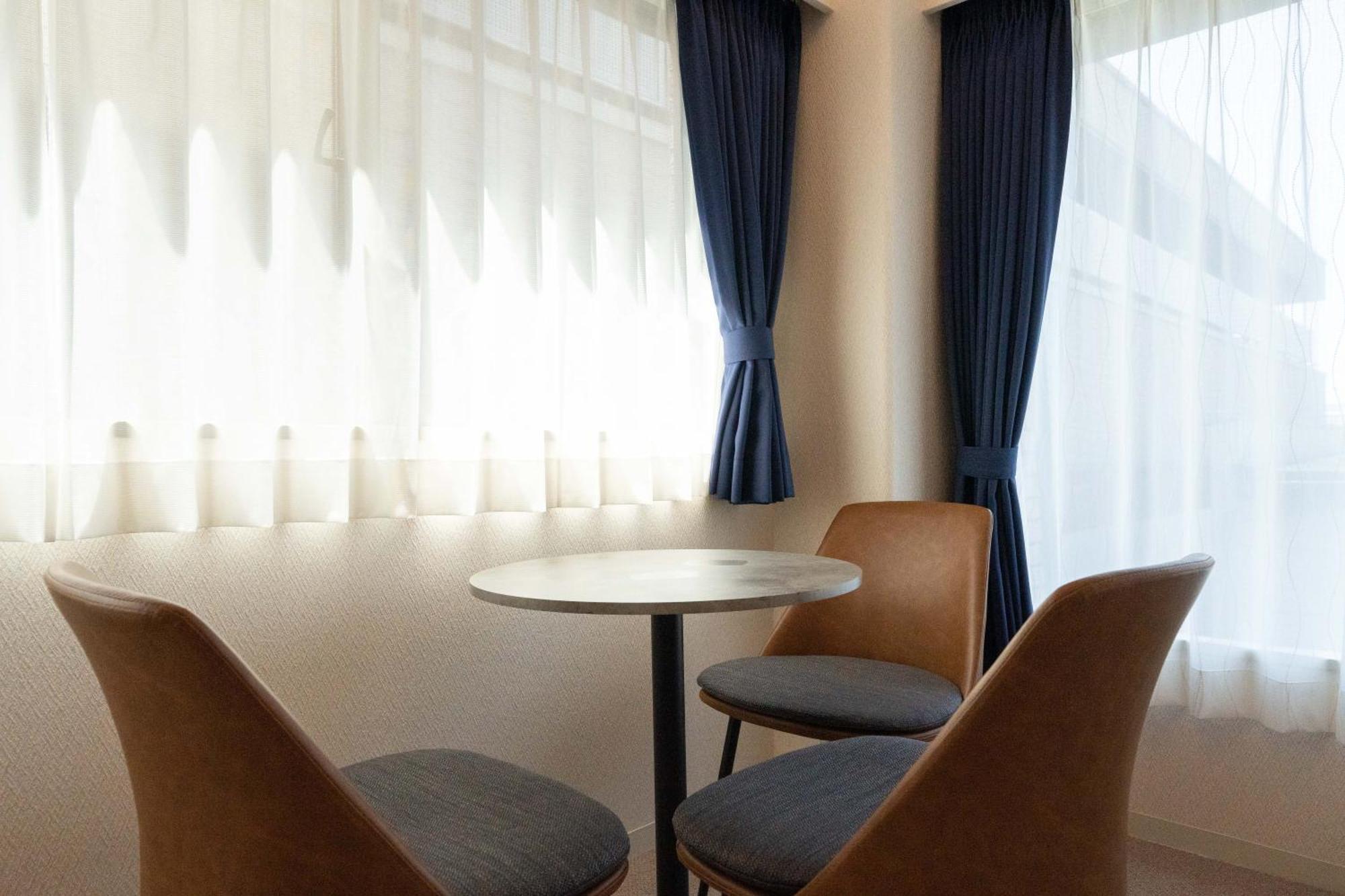 Ferienwohnung Fujiterrace Yoga Präfektur Tokio Exterior foto